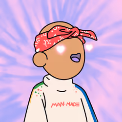 Famous Fren #5044