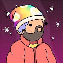 Famous Fren #2244