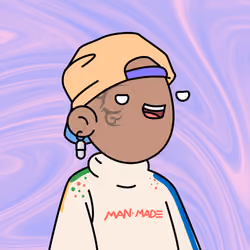 Famous Fren #3140