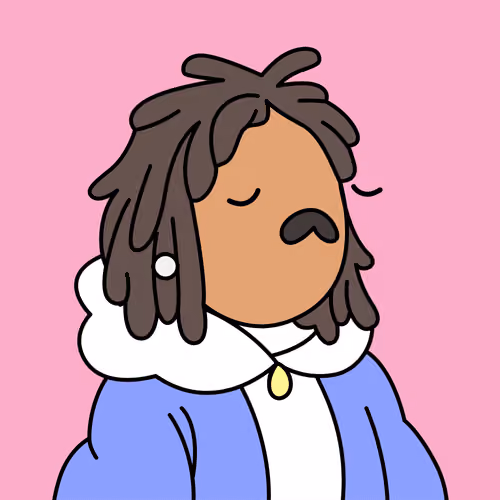 Famous Fren #5811