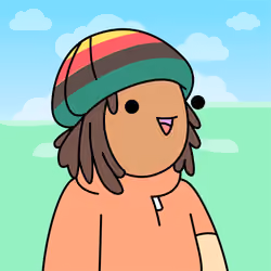 Famous Fren #4115