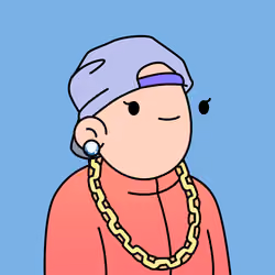 Famous Fren #5633