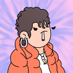 Famous Fren #3846