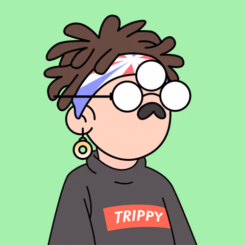 Famous Fren #6994