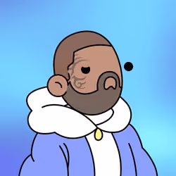 Famous Fren #7926