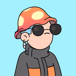 Famous Fren #2087