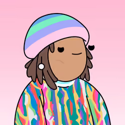 Famous Fren #3667