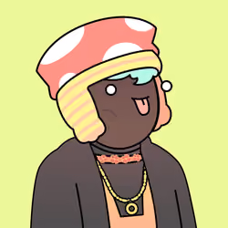 Famous Fren #2279