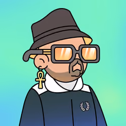 Famous Fren #2617