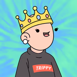 Famous Fren #3887