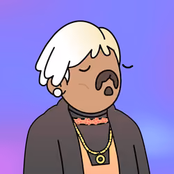 Famous Fren #3940