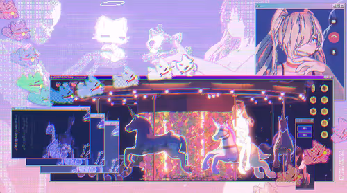 Item #4 Media