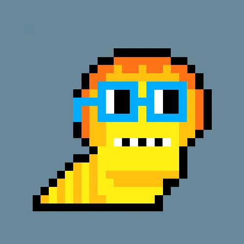 Larva Nouns