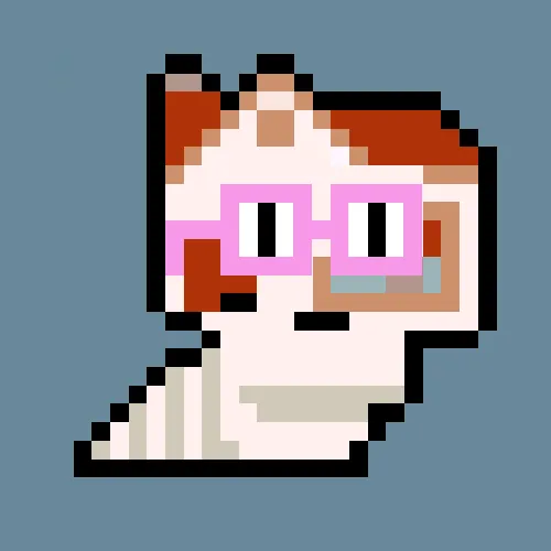 Larva Nouns
