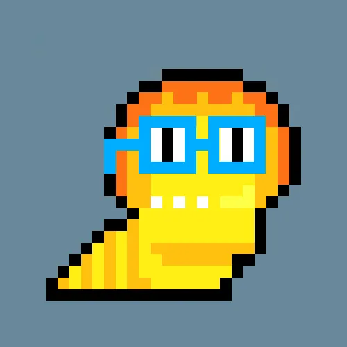 Larva Nouns