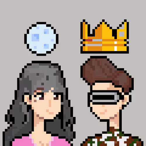 M00n Lovers