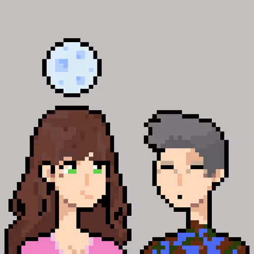 MoonLovers #3240