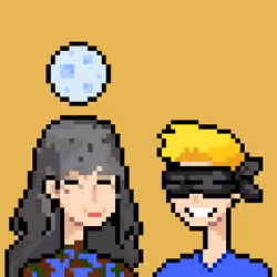 MoonLovers #1429