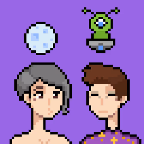 M00n Lovers