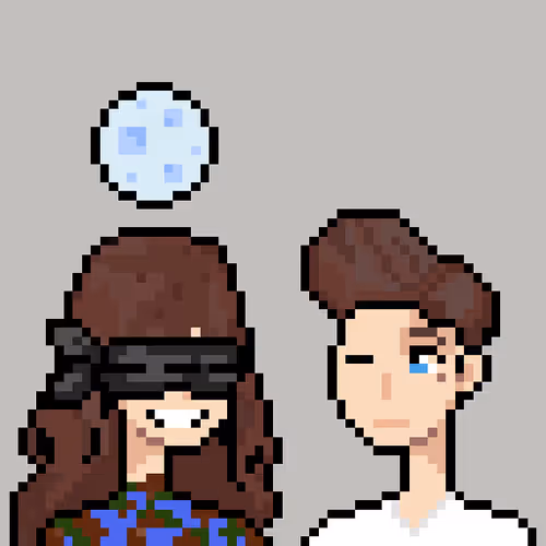 M00n Lovers