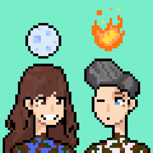 M00n Lovers
