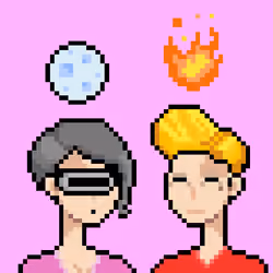 MoonLovers #1025