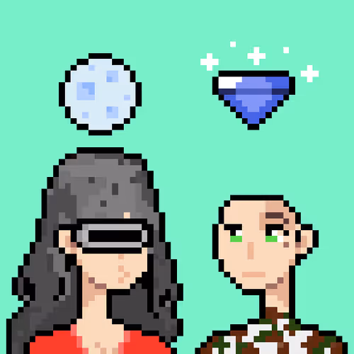M00n Lovers