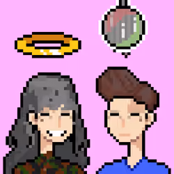 MoonLovers #1700