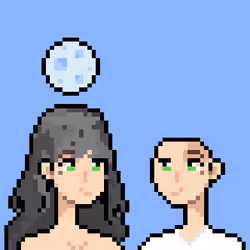 MoonLovers #1901