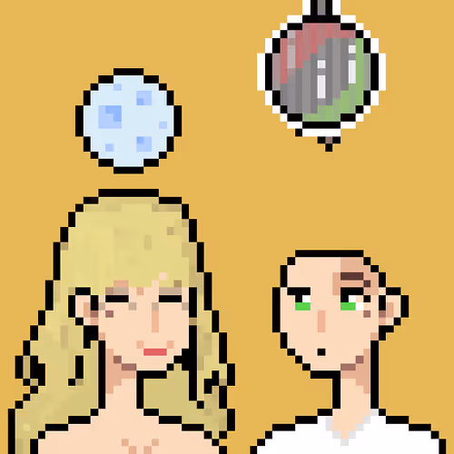 M00n Lovers