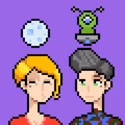 MoonLovers #2415