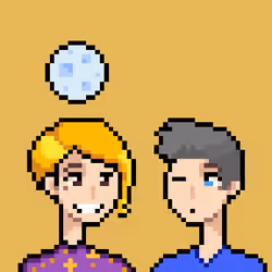 MoonLovers #1884