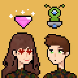 MoonLovers #2439