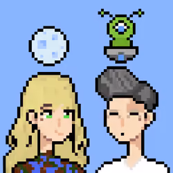 MoonLovers #1335