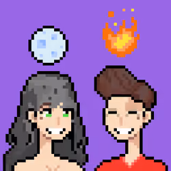 MoonLovers #1032