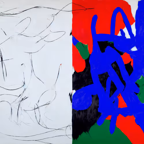 Scribblography