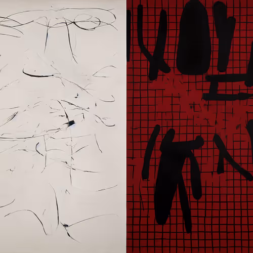 Scribblography