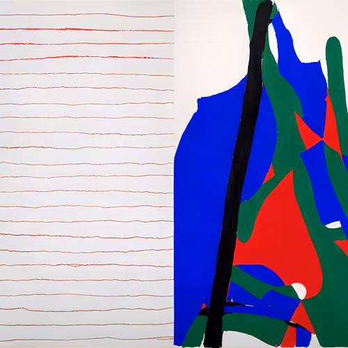 Scribblography
