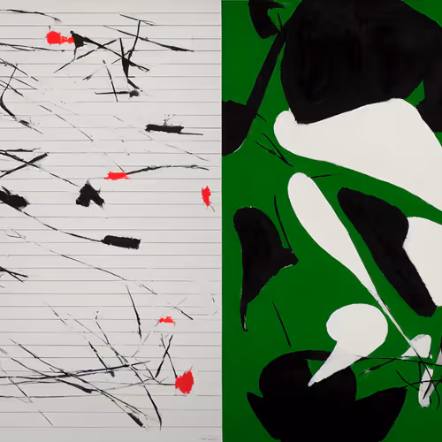 Scribblography