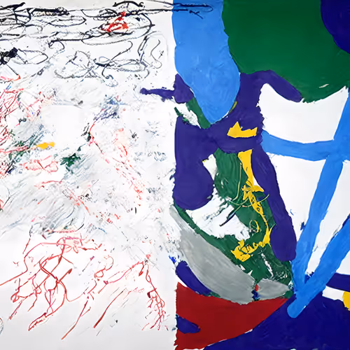 Scribblography