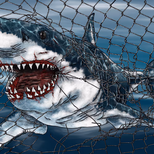 Sharks