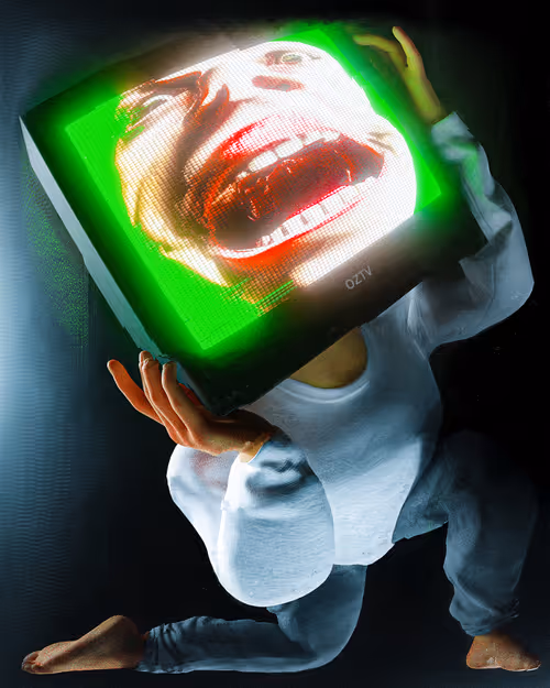 Item #1 Media