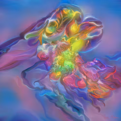 Yura Miron Manifold Editions