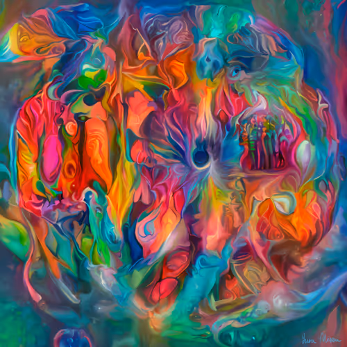 Yura Miron Manifold Editions
