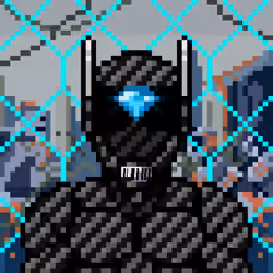 SentinelETH #00698