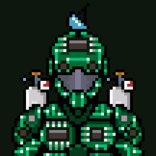 SentinelETH #00590