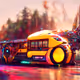 Skewl Buses