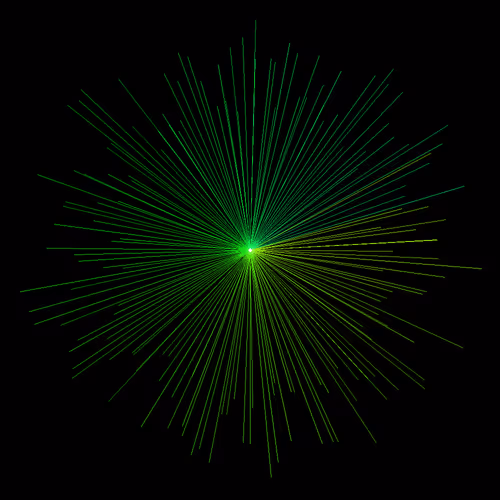 Spectra Ray