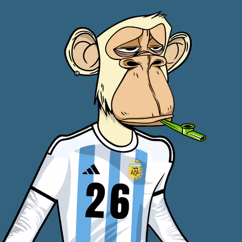 Argentinian Apes Club