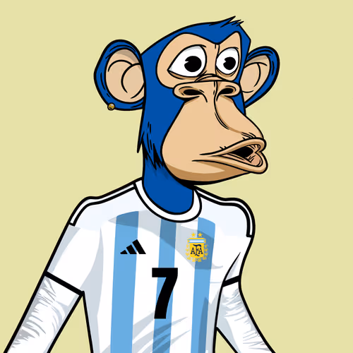 Argentinian Apes Club